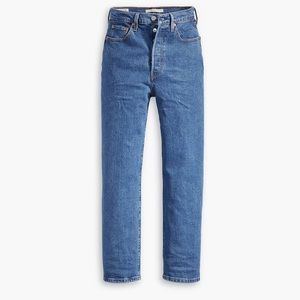 Levi’s Ribcage Straight Ankle Women’s Jeans